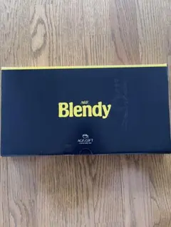 AGF Blendy 濃縮ポーション 詰め合わせ ギフト