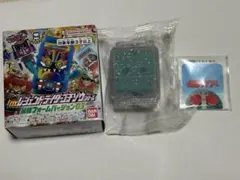 DXレジェンドライダーゴチゾウシリーズ 最強フォーム　03 新1号