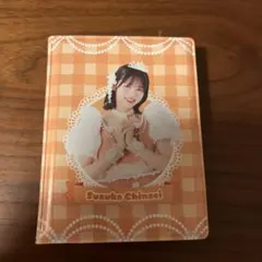ふるっぱー 鎮西寿々歌 チェキファイル - メルカリ