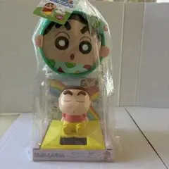 クレヨンしんちゃん ソーラースウィング