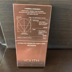 MEDIHEAL LIFTING EYE CREAM