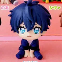 つるるん隊2 シヴァ フィギュア