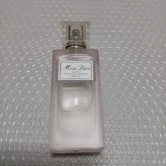 Miss Dior ヘアオイル