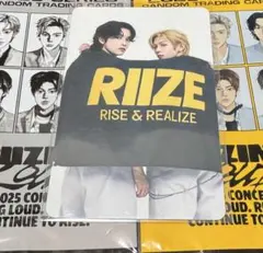 RIIZE ソウルコン ラントレ　ユニット　ソンチャン ショウタロウ ソンタロ