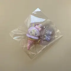 メゾピアノ　サンリオ　シークレットチャーム クロミ