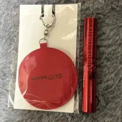 メイベリン　スカイハイ　山田涼介