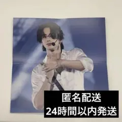 INI XQUARE Blu-Ray 折りたたみポスター 西洸人のサムネイル