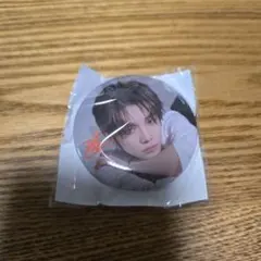 TXT MOACON POPUP カプセルトイ ヨンジュン 缶バ - メルカリ