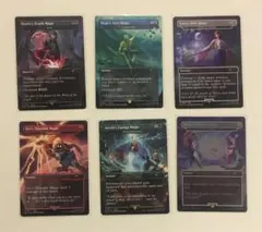 2025年最新】稲妻 foilの人気アイテム - メルカリ