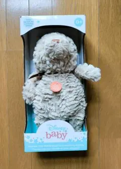 Disney Baby ウィニー・ザ・プー ぬいぐるみ