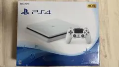【着払い巴専用】 PS4 本体 500GB CUH-2100A