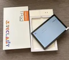 動作確認のみのほぼ新品‼️TECLAST P30 10インチタブレット