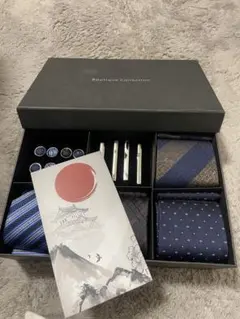 Boutique Collection ネクタイセット