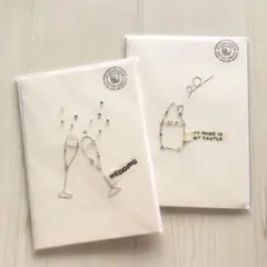 ポストカード＊3種類セットwedding、ピーターラビット、山科植物資料館etc