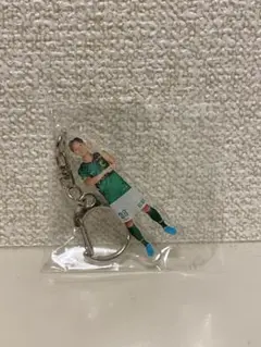 東京ヴェルディ 唐山翔自 アクリルキーホルダー 2025