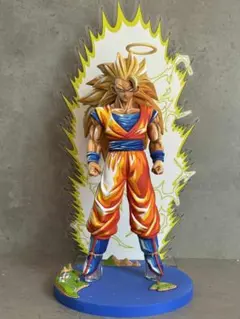 孫悟空 リペイント