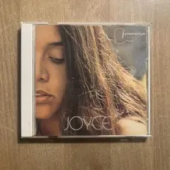 Joyce Feminina & Agua e Luz CD