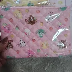 ♡Availアベイル　シュガーバニーズ♡ポーチ