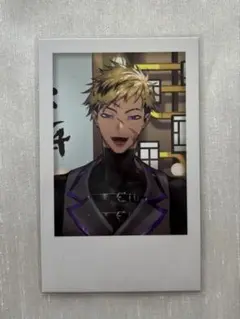 にじさんじ 歌謡祭 2024 チェキ ベンタクロウブリンガ