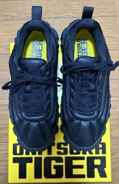 2026年最新】onitsuka tiger dentigre puffの人気アイテム - メルカリ