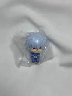 3年Z組銀八先生 まちぼうけ（坂田銀八）