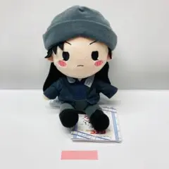 名探偵コナン ゆるこれ ぬいぐるみ 赤井秀一
