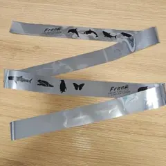 Free オケコン 銀テープ 銀テ