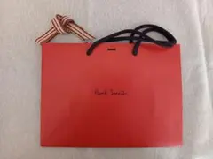 Paul Smith ショッパー