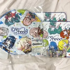 〖プロセカ〗一番くじ レオニ セット