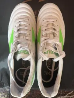 モレリアII JAPAN 26.5㎝