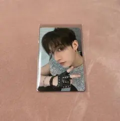 Stray Kids　12/8 大阪公演　限定トレカ