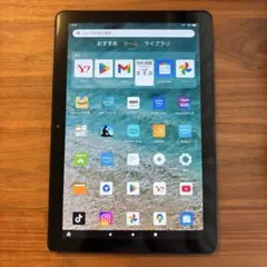 第11世代 Fire HD 10 タブレット 10.1インチHD 32GB