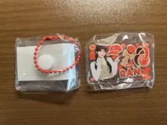 ME:I 石井蘭　みてコレ！　ガチャガチャ　カプセルトイ