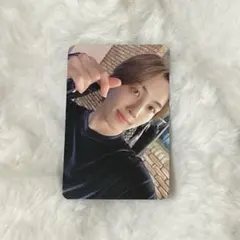 GOING SEVENTEEN トレカ JEONGHAN ジョンハン