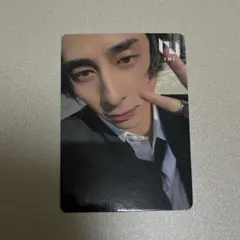 西洸人 トレカ