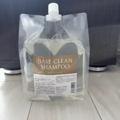 2026年最新】ベースクリーンシャンプーの人気アイテム - メルカリ