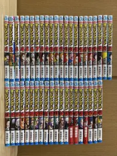 英語版 コミックス NARUTO Box 1 蓋無し 1〜27巻 特典付き - メルカリ