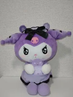 USS限定 クロミ ぬいぐるみキーチェーン ユニバーサルスタジオ