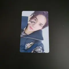 JO1 Handz in My Pocket 佐藤景瑚 トレカ