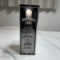 ジャックダニエル 3L空瓶 未洗浄⑧ ブランド：JACK DANIEL