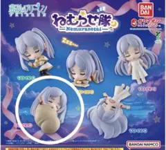 葬送のフリーレン ねむらせ隊 フリーレン