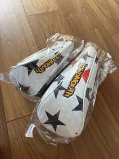 セット ヘッドカバー