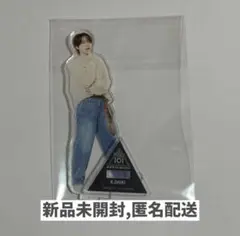 新世界 PRODUCE101JAPAN アクリルスタンド final 加藤大樹のサムネイル