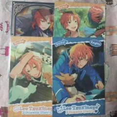 あんスタ　中国　月永レオ