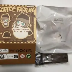 COFFEE FACTORY DIMOO