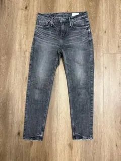 upper hights THE STELLA デニムパンツ グレーのサムネイル