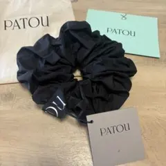 2026年最新】patou シュシュの人気アイテム - メルカリ