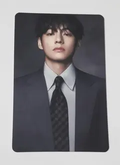 2026年最新】btsトレカ v テテの人気アイテム - メルカリ