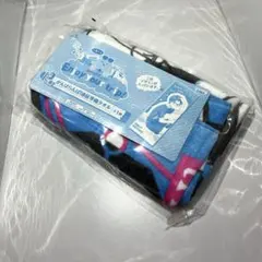 ユーリ!!! on ICE 一番くじ　F賞　がんばらんば！遠征準備タオル