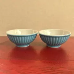 Tiffany ティファニー ブルーリボン ボウル 2個セット 食器 - メルカリ